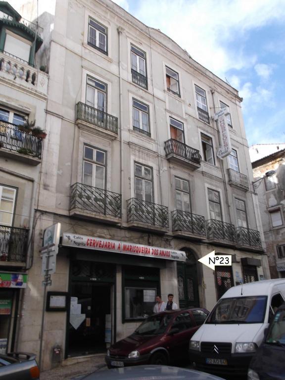 Hostel Perola Dos Anjos
